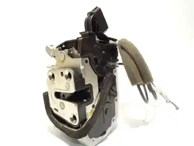 Piesă de schimb auto la mâna a doua încuietoare ușa din dreapta fațã pentru nissan x-trail (t32) 1.6 dci turbodiesel cat referințe oem iam 805006fp0a