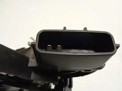 Gebrauchtes Autoersatzteil türschloss hinten links zum nissan x-trail (t32) 1.6 dci turbodiesel cat oem-iam-referenzen 825016fr0a 825014ca0a 