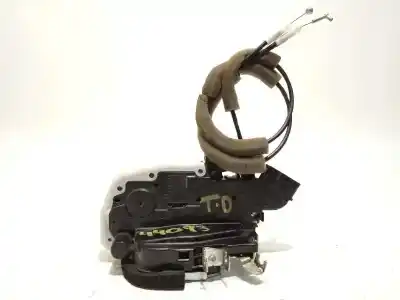 Tweedehands auto-onderdeel achter rechts deurslot voor nissan x-trail (t32) 1.6 dci turbodiesel cat oem iam-referenties 825006fr0a 825004ca0a 