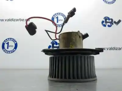 İkinci el araba yedek parçası isitma motor için asia motors rocsta diesel 2.2 oem iam referansları   