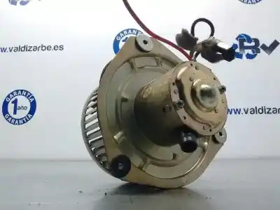 İkinci el araba yedek parçası isitma motor için asia motors rocsta diesel 2.2 oem iam referansları   