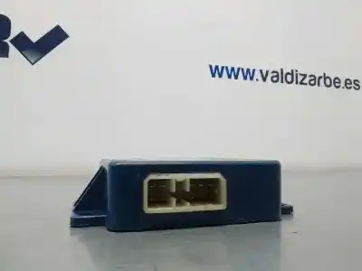 Pezzo di ricambio per auto di seconda mano modulo elettronico per asia motors rocsta diesel 2.2 riferimenti oem iam ok71218701 71218701 