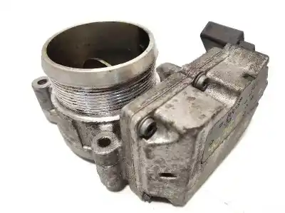 Pièce détachée automobile d'occasion boitier de papillon pour audi q7 (4l) v6 3.0 tdi (176kw) clean diesel ambiente références oem iam 4e0145950f a2c53100874 