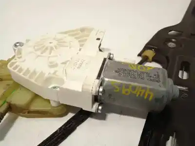 Pièce détachée automobile d'occasion léve glace arrière droit pour audi a7 sportback (4ga) 3.0 tdi quattro références oem iam 4g8839462 8k0959801b 