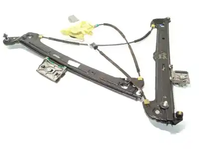 Peça sobressalente para automóvel em segunda mão elevador de vidros dianteiro direito por audi a7 sportback (4ga) 3.0 tdi quattro referências oem iam 4g8837462