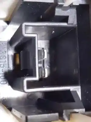 Pièce détachée automobile d'occasion léve glace avant droit pour audi a7 sportback (4ga) 3.0 tdi quattro références oem iam 4g8837462 8k0959802b 