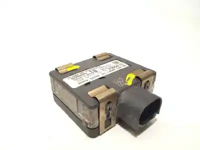 Pezzo di ricambio per auto di seconda mano modulo elettronico per nissan x-trail (t32) 1.6 dci turbodiesel cat riferimenti oem iam 284384cb0b 0203300385 