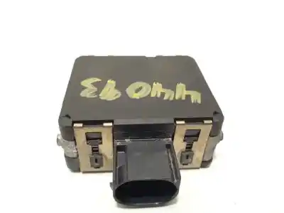 Pezzo di ricambio per auto di seconda mano modulo elettronico per nissan x-trail (t32) 1.6 dci turbodiesel cat riferimenti oem iam 284384cb0b 0203300385 