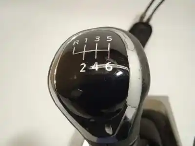 Gebrauchtes Autoersatzteil schalthebel zum nissan x-trail (t32) 1.6 dci turbodiesel cat oem-iam-referenzen 341015397r 344134ce9d 