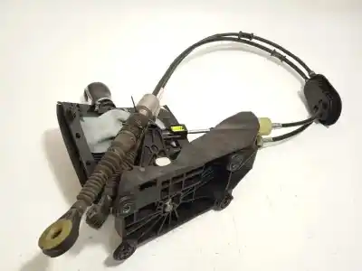 Gebrauchtes Autoersatzteil schalthebel zum nissan x-trail (t32) 1.6 dci turbodiesel cat oem-iam-referenzen 341015397r 344134ce9d 