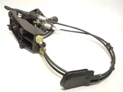 Gebrauchtes Autoersatzteil schalthebel zum nissan x-trail (t32) 1.6 dci turbodiesel cat oem-iam-referenzen 341015397r 344134ce9d 
