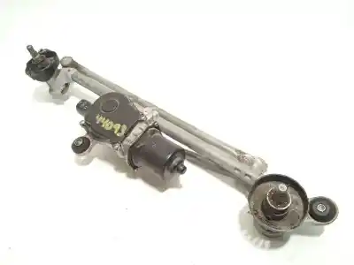Gebrauchtes Autoersatzteil vorderer wischermotor zum nissan x-trail (t32) 1.6 dci turbodiesel cat oem-iam-referenzen 288004cc1a  