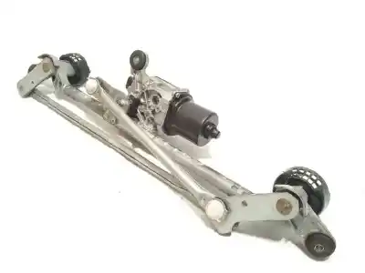 Gebrauchtes Autoersatzteil vorderer wischermotor zum nissan x-trail (t32) 1.6 dci turbodiesel cat oem-iam-referenzen 288004cc1a  