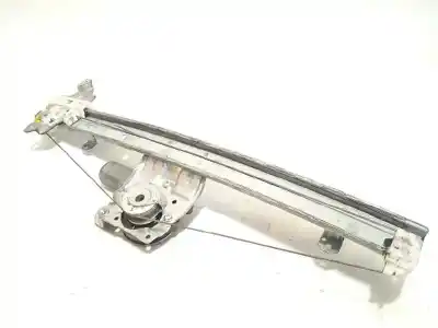 Piesă de schimb auto la mâna a doua mecanism acționare geam fațã stânga pentru nissan x-trail (t32) 1.6 dci turbodiesel cat referințe oem iam 807304ca1a 0620403410 