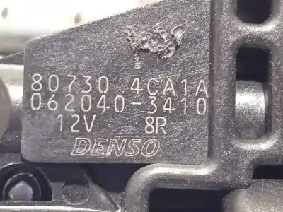 Piesă de schimb auto la mâna a doua mecanism acționare geam fațã stânga pentru nissan x-trail (t32) 1.6 dci turbodiesel cat referințe oem iam 807304ca1a 0620403410 