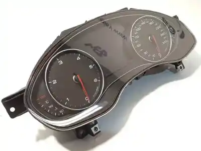 Peça sobressalente para automóvel em segunda mão quadrante por audi a7 sportback (4ga) 3.0 tdi quattro referências oem iam 4g8920931r