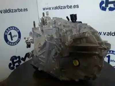 Second-hand car spare part gearbox for mitsubishi lancer berlina (cy0) inform oem iam references a6860124q3 2700a120 1xg0a08308y705133