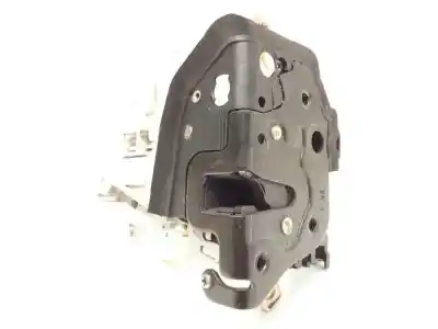 Pièce détachée automobile d'occasion serrure de porte avant droite pour audi a7 sportback (4ga) 3.0 tdi quattro références oem iam 8j1837016c  