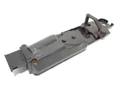 Peça sobressalente para automóvel em segunda mão motor de fechadura central mala por audi a7 sportback (4ga) 3.0 tdi quattro referências oem iam 4h0827383