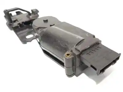 Pièce détachée automobile d'occasion moteur de verrouillage central coffre / hayon pour audi a7 sportback (4ga) 3.0 tdi quattro références oem iam 4h0827383  
