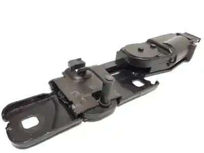 Pièce détachée automobile d'occasion moteur de verrouillage central coffre / hayon pour audi a7 sportback (4ga) 3.0 tdi quattro références oem iam 4h0827383  