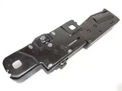 Pièce détachée automobile d'occasion moteur de verrouillage central coffre / hayon pour audi a7 sportback (4ga) 3.0 tdi quattro références oem iam 4h0827383  