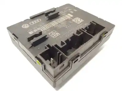 Peça sobressalente para automóvel em segunda mão bsi / bcm / módulo eletrónico confort por audi a7 sportback (4ga) 3.0 tdi quattro referências oem iam 4g8959795e