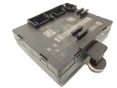 Peça sobressalente para automóvel em segunda mão bsi / bcm / módulo eletrónico confort por audi a7 sportback (4ga) 3.0 tdi quattro referências oem iam 4g8959795e  