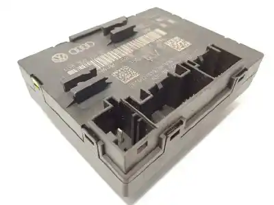 Peça sobressalente para automóvel em segunda mão bsi / bcm / módulo eletrónico confort por audi a7 sportback (4ga) 3.0 tdi quattro referências oem iam 4g8959795e