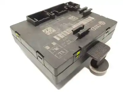 Peça sobressalente para automóvel em segunda mão bsi / bcm / módulo eletrónico confort por audi a7 sportback (4ga) 3.0 tdi quattro referências oem iam 4g8959795e  
