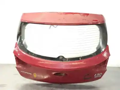 Pièce détachée automobile d'occasion hayon pour hyundai i30 (gd) 1.6 crdi références oem iam 73700a6010