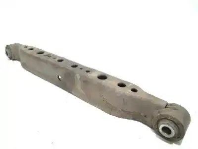 Pezzo di ricambio per auto di seconda mano braccio sospensione posteriore inferiore destro per nissan x-trail (t32) 1.6 dci turbodiesel cat riferimenti oem iam 55110jg00b 55110jg00c 