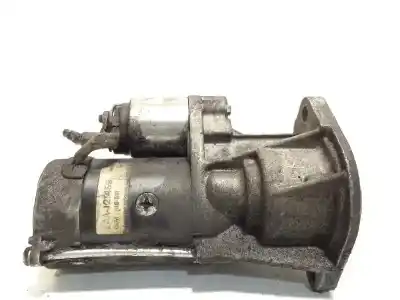 Second-hand car spare part starter motor for nissan patrol gr (y61) 3.0 16v turbodiesel cat oem iam references eaa121459