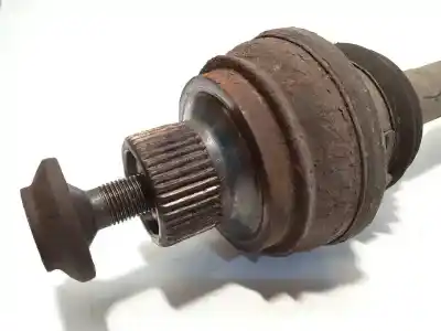Pièce détachée automobile d'occasion transmission arriere gauche pour audi a7 sportback (4ga) 3.0 tdi quattro références oem iam 8r0501203c  