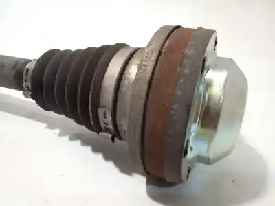 Pièce détachée automobile d'occasion transmission arriere gauche pour audi a7 sportback (4ga) 3.0 tdi quattro références oem iam 8r0501203c  