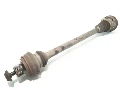 Peça sobressalente para automóvel em segunda mão transmissão traseira direita por audi a7 sportback (4ga) 3.0 tdi quattro referências oem iam 8r0501203c