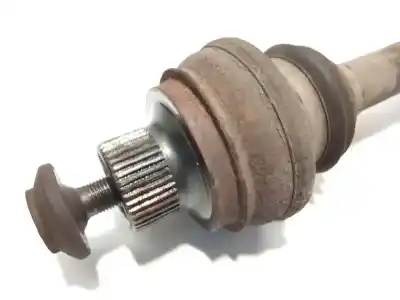 Pièce détachée automobile d'occasion transmission arriere droite pour audi a7 sportback (4ga) 3.0 tdi quattro références oem iam 8r0501203c  
