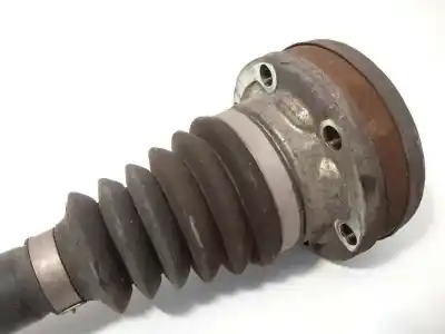 Pièce détachée automobile d'occasion transmission arriere droite pour audi a7 sportback (4ga) 3.0 tdi quattro références oem iam 8r0501203c  