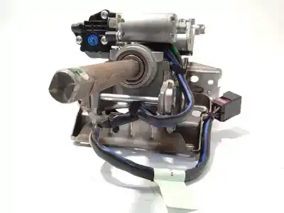 Pièce détachée automobile d'occasion colonne de direction pour audi a7 sportback (4ga) 3.0 tdi quattro références oem iam 4g0419502 97062434700 97062434900