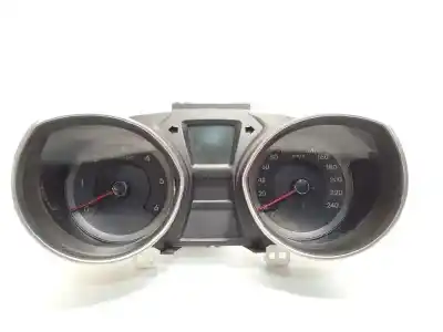 Pièce détachée automobile d'occasion compteur de vitesse tableau de bord pour hyundai i30 (gd) 1.6 crdi références oem iam 94003a6515 1100293420po 