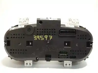 Pièce détachée automobile d'occasion compteur de vitesse tableau de bord pour hyundai i30 (gd) 1.6 crdi références oem iam 94003a6515 1100293420po 