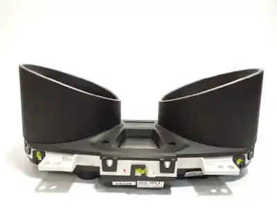 Pièce détachée automobile d'occasion compteur de vitesse tableau de bord pour hyundai i30 (gd) 1.6 crdi références oem iam 94003a6515 1100293420po 