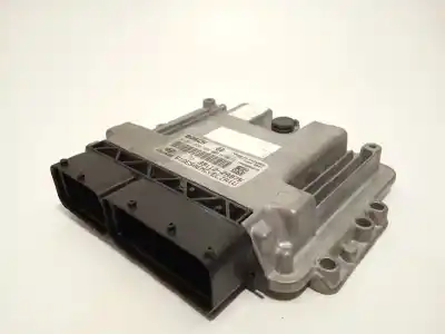 Pièce détachée automobile d'occasion calculateur moteur ecu pour hyundai i30 (gd) 1.6 crdi références oem iam 391122a975 0281030859 