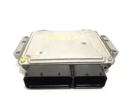 Pièce détachée automobile d'occasion calculateur moteur ecu pour hyundai i30 (gd) 1.6 crdi références oem iam 391122a975 0281030859 