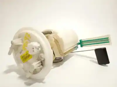 Pièce détachée automobile d'occasion capteur niveau de carburant pour hyundai i30 (gd) 1.6 crdi références oem iam 81110a6900