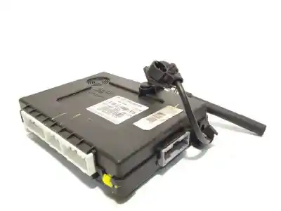 Pièce détachée automobile d'occasion module électronique pour hyundai i30 (gd) 1.6 crdi références oem iam 95400a6021  