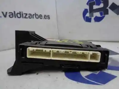 Piesă de schimb auto la mâna a doua modul electrotic pentru toyota prius (nhw30) plug-in hybrid advance referințe oem iam 8865047062 1777006681 