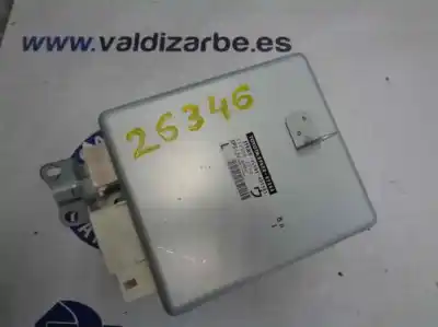 Piesă de schimb auto la mâna a doua unitatea de control direcție pentru toyota prius (nhw30) plug-in hybrid advance referințe oem iam 8965047260