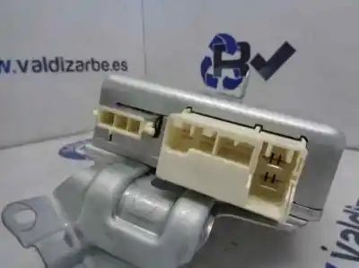 Pezzo di ricambio per auto di seconda mano centralina di sterzo per toyota prius (nhw30) plug-in hybrid advance riferimenti oem iam 8965047260 1129002272 jl501001981