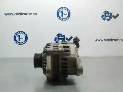 Tweedehands auto-onderdeel alternator voor subaru forester s10 (sf) 2.0 cat oem iam-referenties 23700aa380